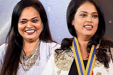 நான் ஆண்போல் தான் வளர்ந்தேன்! பிரபல பெண் நடன இயக்குநர் ஓப்பன்..
