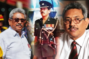 கோட்டாபயவின் அழைப்பு மறைக்க முயற்சிக்கும் மறுபக்கம்