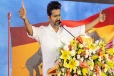 இறுதி கட்டத்தை நெருங்கும் தேர்தல் முடிவுகள் - தமிழக வெற்றிக்கழக விஜயிக்கு குவியும் வாழ்த்து
