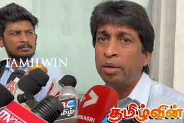 சி.ஐ.டியில் முன்னிலையான ஸ்ரீரங்கா!