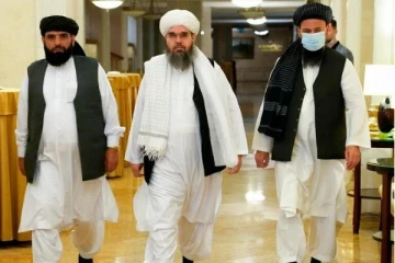 ஆப்கானில் புதிய தாலிபான் அரசின் சுப்ரீம் தலைவர் யார்? வெளியான முக்கிய தகவல்