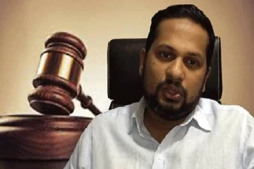 ஹிஜாஸ் ஹிஸ்புல்லாவுக்கு பிணை