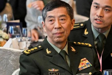 சீன பாதுகாப்பு அமைச்சர் திடீர் மாயம்: இதுவரை காணாமல் போன முக்கிய நபர்கள் பட்டியல்