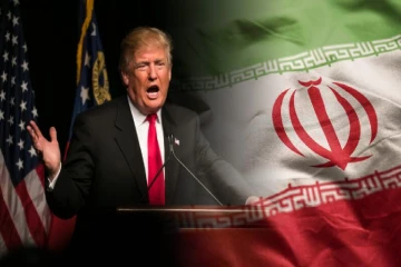 ஈரானுக்கு டெட்லைன் குறித்த ட்ரம்ப் ; 48 நேரத்திற்குள் காத்திருக்கும் ஆபத்து