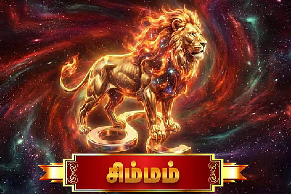 தெய்வீக ஆற்றல் கொண்ட டாப் 3 ராசிகள்... இவர்களிடம் வம்பு வச்சிக்காதீங்க | Which Zodiac Sign Are Born With Divine Power