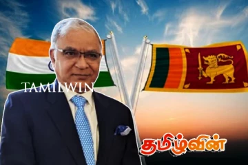 இலங்கை அரசாங்கத்திடம் சந்தோஸ் ஜா முன்வைத்துள்ள கோரிக்கை