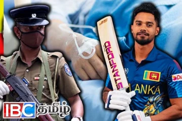 இலங்கையின் பிரபல கிரிக்கெட் வீரர் சகோதரர் மீது கொலைவெறி தாக்குதல்