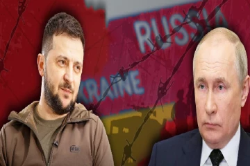 ஆப்பிரிக்க நாடுகளுக்கு எச்சரிக்கை செய்தி! பாதுகாப்பு அறைகளை தேடி பதறியோடிய அதிகாரிகளால் பரபரப்பு