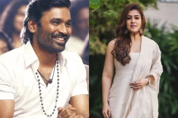 தனுஷுக்கு ஆதரவாக வந்த உத்தரவு.. நயன்தாரா, நெட்ப்ளிக்ஸ் எதிராக நீதிமன்றம் அதிரடி