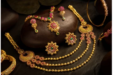 இலங்கையின் இன்றைய தங்க பெறுமதி எவ்வளவு தெரியுமா? (20-02-2025)