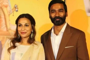 தனுஷ் - ஐஸ்வர்யா விவாகரத்து வழக்கு! நீதிமன்றம் போட்ட உத்தரவு