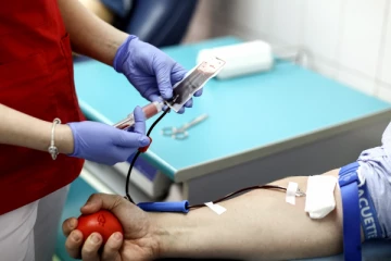 சர்க்கரை வியாதியுள்ளவர்கள் இரத்த தானம் செய்யலாமா?