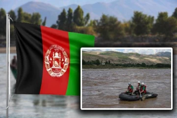 ஆப்கானிஸ்தானில் படகு விபத்து 8 பேர் பலி : தேடுதல் நடவடிக்கை தீவிரம்