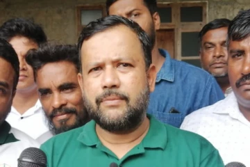 சஜீத் பிரேமதாசவுக்கு அதிக ஆதரவு இருப்பதால் நாமும் ஆதரவளித்தோம்: ரிசாட் எம். பி