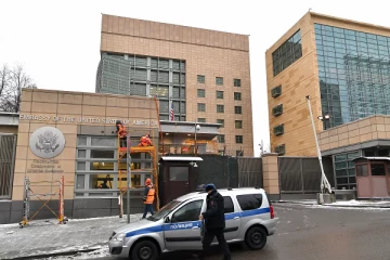 உக்ரைனுடனான பதற்றத்திற்கு மத்தியில் ரஷ்யா எடுத்த அதிரடி நடவடிக்கை! எதிர்வினையாற்ற தயாராகும் அமெரிக்கா