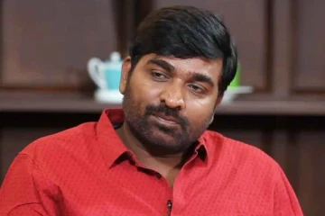 முதல் முறையாக விஜய் சேதுபதிக்கு ஜோடியாகும் பிரபல நடிகை.. யார் தெரியுமா