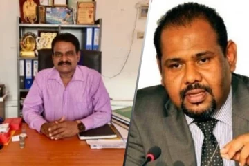 சிவில் உடையில் உலாவும் புலனாய்வாளர்கள்! முன்னாள் நாடாளுமன்ற உறுப்பினர் கடும் கண்டனம்(Video)