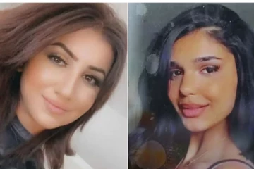 தன்னைப் போலவே இருந்த பெண்ணை கொடூர கொலை செய்த மாடல் - இதுதான் காரணமாம்.!