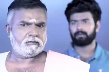 ஒண்ணு கூடிட்டாங்கைய்யா! தாத்தா பேரனால் இனி கோபிக்கு என்ன ஆகுமோ?