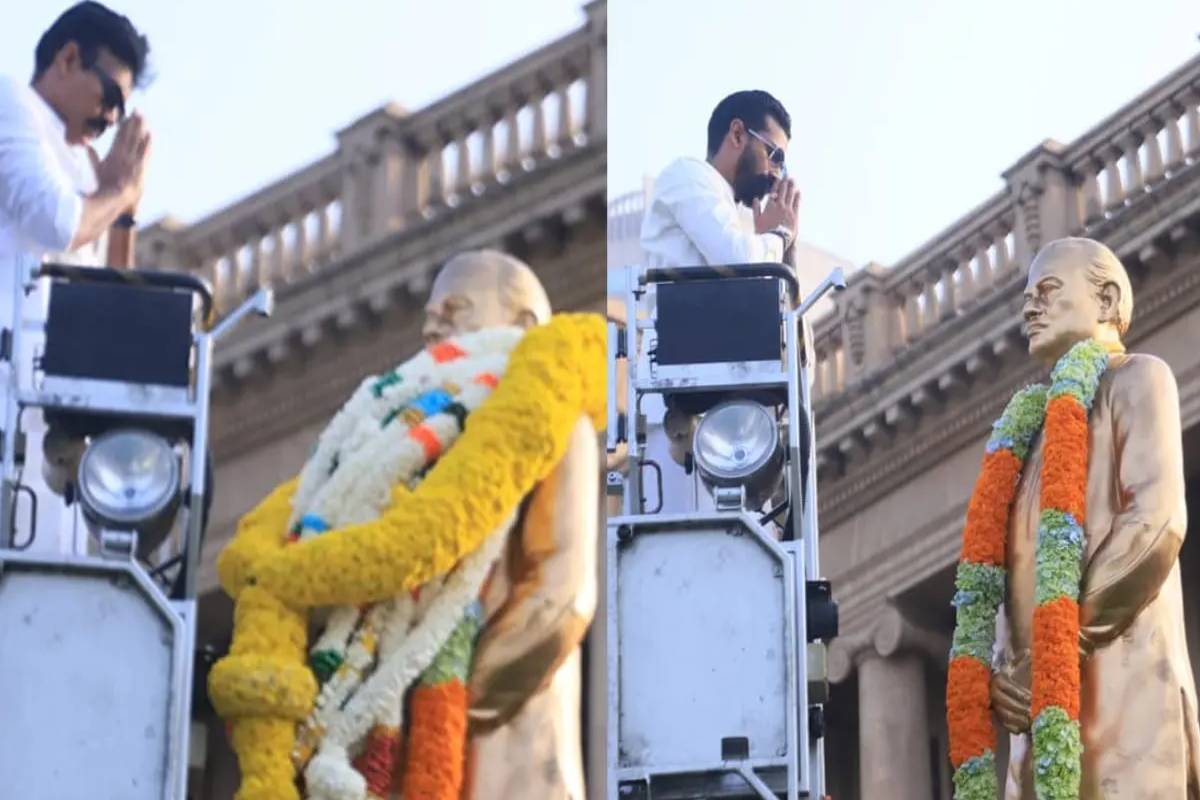 அமரர் சௌமியமூர்த்தி தொண்டமானின் 27ஆவது சிரார்த்த தினம் அனுஷ்டிப்பு | 27Th Death Anniversary Saumyamoorthy Thondaman