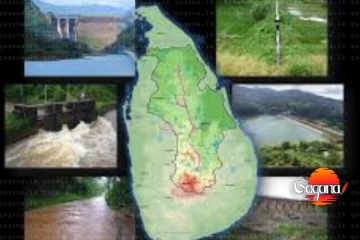 ගම්වලට සතුටු හිතෙන ආරංචියක් - මහවැලියෙන් උදව් දෙන්න අනුමැතිය