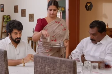 Ethirneechal: பயந்து நடுங்கும் நந்தினி... குணசேகரன் திட்டம் என்ன?