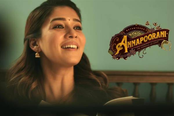 அன்னபூரணி படத்தில் நடிக்க நயன்தாரா வாங்கிய சம்பளம் எவ்ளோ தெரியுமா?.. இதோ முழு விவரம் | Nayanthara Salary For Annapoorani