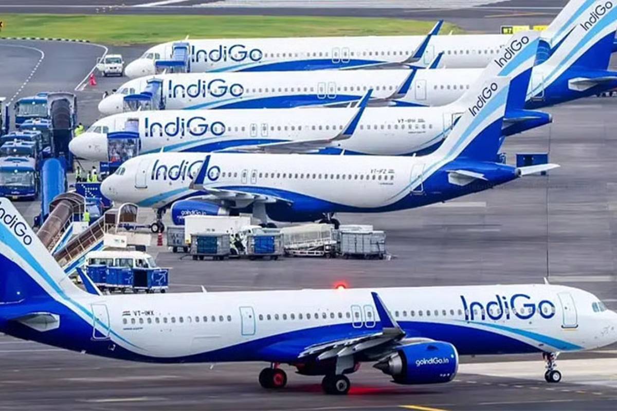 விமான கட்டணத்திற்கான உச்சவரம்பு நீக்கம் - இந்தியாவில் உயரும் டிக்கெட் கட்டணம்? | India Domestic Flight Fare To Be Rise After No Cap