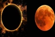 ஒக்டோபரில் நிகழவுள்ள சூரிய மற்றும் சந்திர கிரகணம்: இலங்கையில் பார்க்க முடியுமா?
