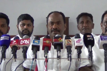 கூட்டு ஒப்பந்தம் இன்மையினால் அடாவடியில் ஈடுபடும்  பெருந்தோட்டக்கம்பனிகள் - ராமேஷ்வரன்