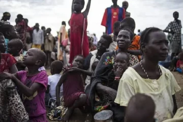 பட்டியினால் வேகமாக உயிரிழக்கும் மக்கள்... வெளிநாடொன்றில் பரிதாப நிலை