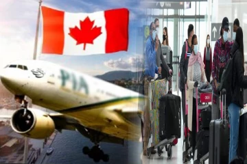 கனடாவில் அதிகரிக்கப்படவுள்ள விமானப் பயணக் கட்டணங்கள்