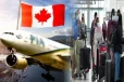 கனடாவில் அதிகரிக்கப்படவுள்ள விமானப் பயணக் கட்டணங்கள்