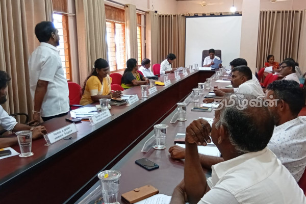 மக்கள் நலனை விட வாகன திருத்தங்களுக்கு அதிக நிதி செலவளிக்கும் வேலணை பிரதேச சபை | Spends More Money Vehicle Repairs Public Welfare