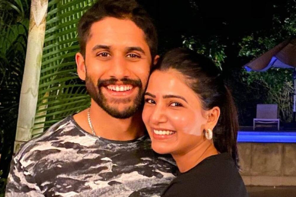 சமந்தாவுடன் வாழ்ந்த நாட்களை நான் மதிக்கிறேன்!.. நடிகர் நாக சைதன்யா உருக்கம் | Naga Chaitanya Speak About Samantha