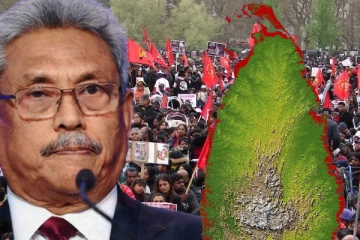 புலம்பெயர் தமிழர்களாலேயே இலங்கைக்கு விடிவு