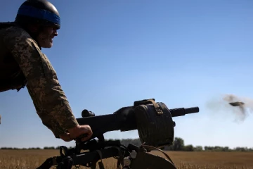 ரஷ்ய ராணுவ முகாமில் கேரள இளைஞர் உயிரிழப்பு