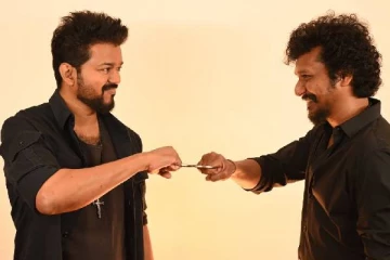 விஜய், ரஜினியை தொடர்ந்து லோகேஷ் அடுத்து இயக்கப்போகும் முன்னணி நடிகர்.. யார் தெரியுமா?