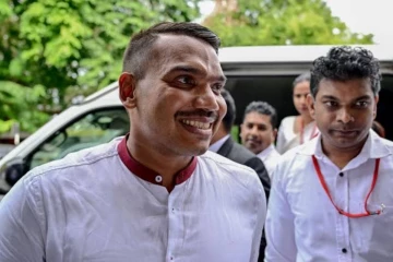 நாமலுக்கு மீண்டும் சிறை.. சற்று முன்னர் வெளியான அறிவிப்பு