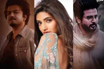 விஜய்க்கு நோ.. சிவகார்த்திகேயனுக்கு ஓகே.. 23 வயது நடிகை எடுத்த அதிரடி..