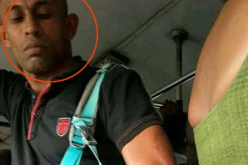 பேருந்துகளில் பயணிக்கும் பெண்களுக்கு எச்சரிக்கை