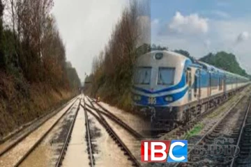 கொட்டுகிறது மழை :கிழக்கு மாகாணத்திற்கான தொடருந்து சேவைகள் இரத்து