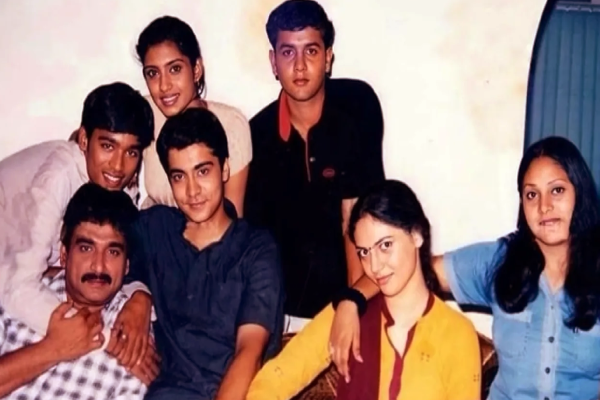 நடிகர் அபினய் கடைசி காலம் - சொத்துக்கள் பறிபோன தருணம்: வேதனையின் உச்சம் | Actor Abhinay Last Days Painful Story Net Worth