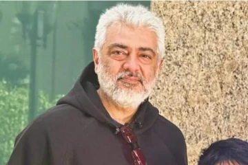 அஜித்தை வீடியோ எடுத்த ரசிகர்.. கோபமாக போனை வாங்கி அஜித் செய்த செயல்! வைரல் வீடியோ