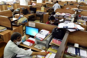 அரசு ஊழியர்களுக்கு அடித்த ஜாக்பாட்; சம்பள உயர்வு மட்டுமல்ல.. லிஸ்ட் இதோ..