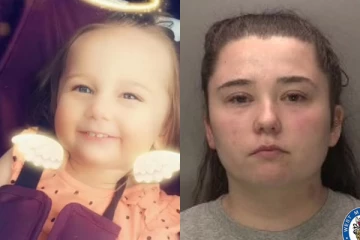 காதலனுடன் உறவில் இருந்த நேரத்தில் அறியாமல் நுழைந்த குழந்தையை கொன்ற தாய்!