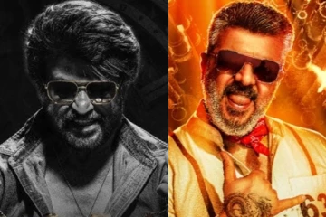 மீண்டும் ரஜினி - அஜித் மோதல்.. இந்த முறை வெற்றி யார் பக்கம்