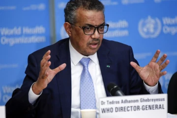 நிறவெறி - பொருளாதார ஏற்றத்தாழ்வுகளினால் உலக சுகாதார அமைப்பு வேதனை!