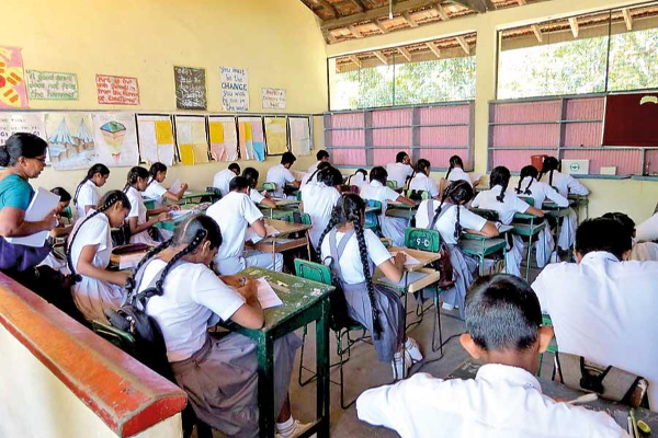 திங்கள் முதல் மீள ஆரம்பிக்கப்படும் பாடசாலைகள்! போக்குவரத்து அமைச்சருக்கு ரணில் விக்ரமசிங்க விடுத்துள்ள பணிப்புரை - ஐபிசி தமிழ்