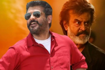 அஜித்தின் படத்தை புகழந்து தள்ளிய சூப்பர் ஸ்டார் ரஜினிகாந்த்.. அதுவும் என்ன சொன்னார் தெரியுமா..